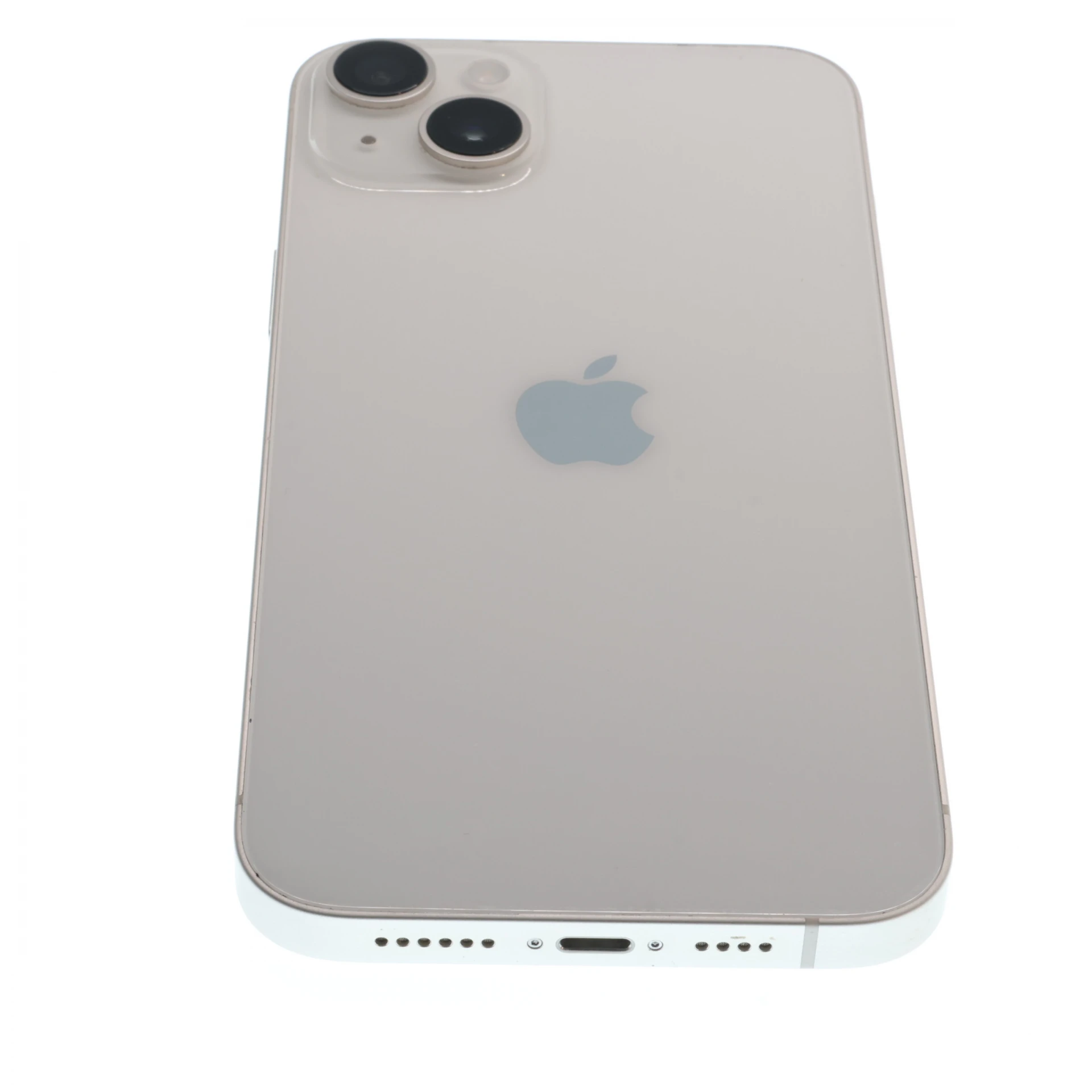 !! 1 ÉV GARANCIA !! Apple iPhone 14 Plus 128 GB Starlight 100%