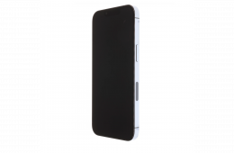 !! 1 ÉV GARANCIA !! Apple iPhone 13 Pro 128 GB Sierra Blue 100%