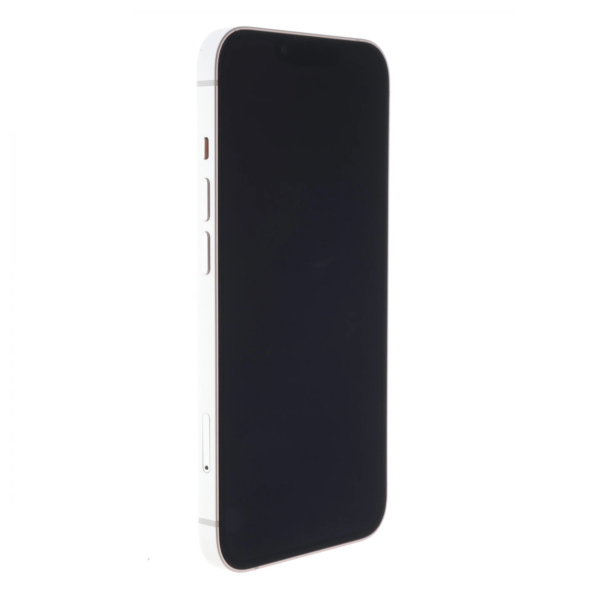 !! 1 ÉV GARANCIA !! Apple iPhone 13 128 GB Starlight 100%