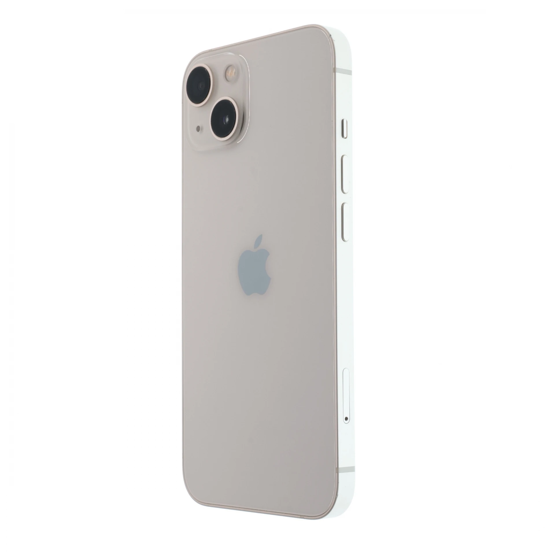 !! 1 ÉV GARANCIA !! Apple iPhone 13 128 GB Starlight 100%