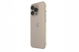 !! 1 ÉV GARANCIA !! Apple iPhone 13 Pro 256 GB Gold 100%
