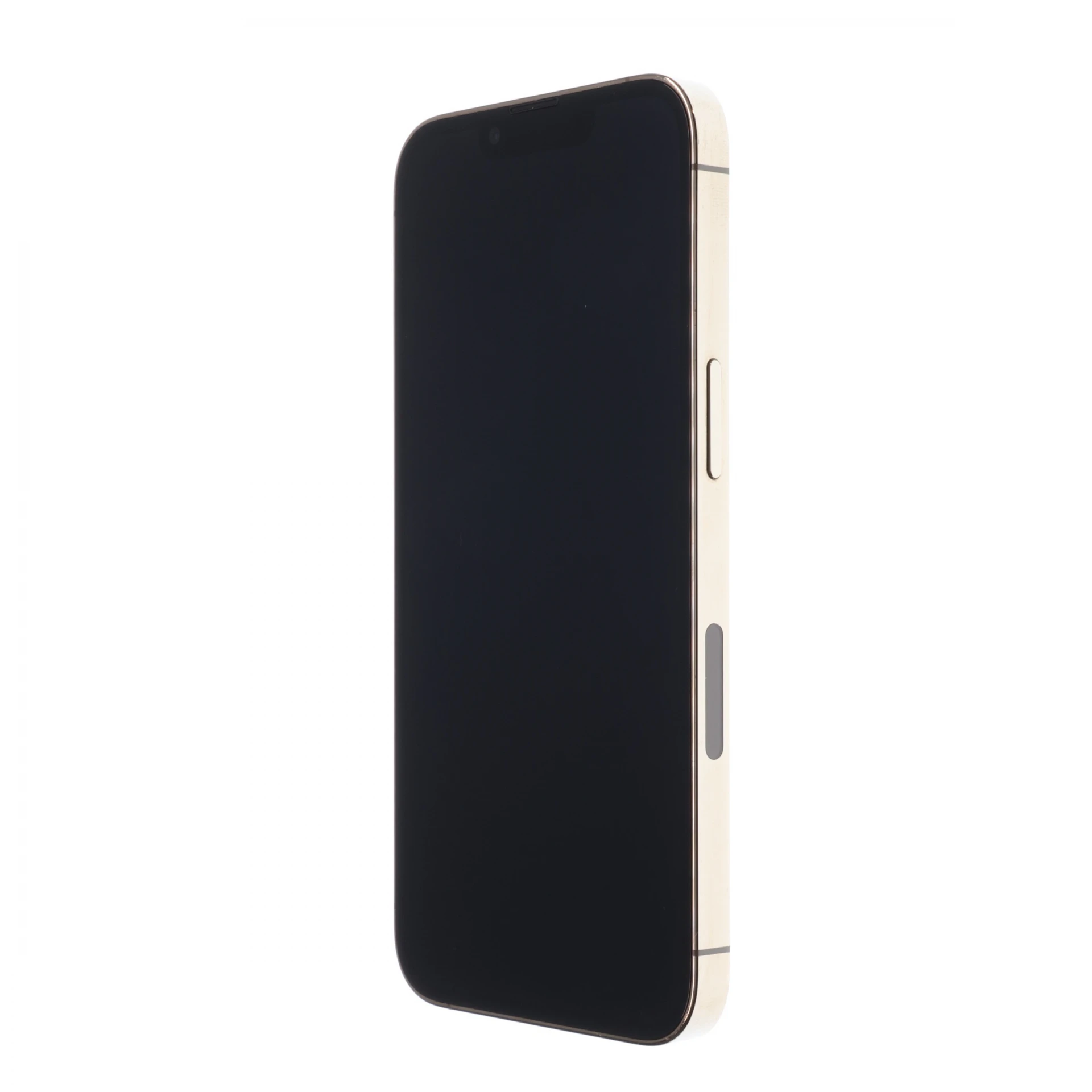 !! 1 ÉV GARANCIA !! Apple iPhone 13 Pro 256 GB Gold 100%