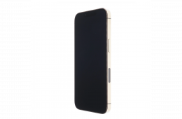 !! 1 ÉV GARANCIA !! Apple iPhone 13 Pro 256 GB Gold 100%
