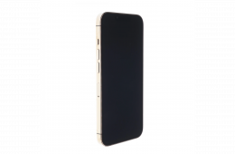 !! 1 ÉV GARANCIA !! Apple iPhone 13 Pro 256 GB Gold 100%