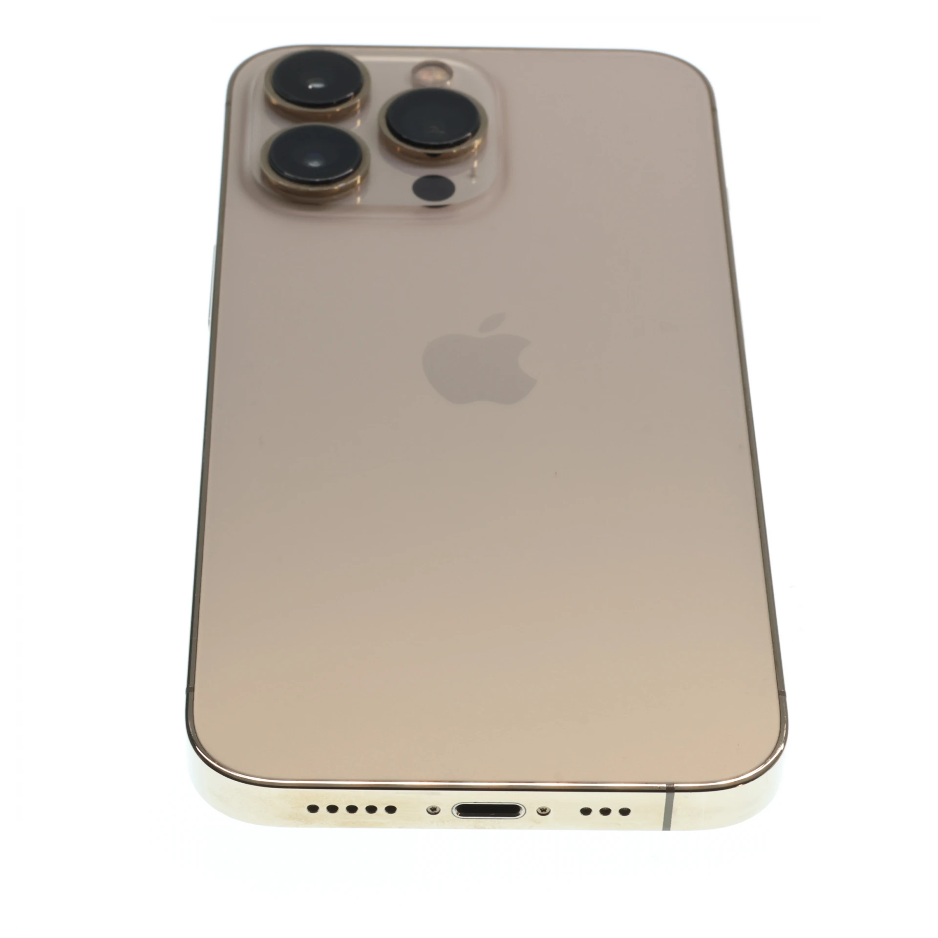 !! 1 ÉV GARANCIA !! Apple iPhone 13 Pro 256 GB Gold 100%