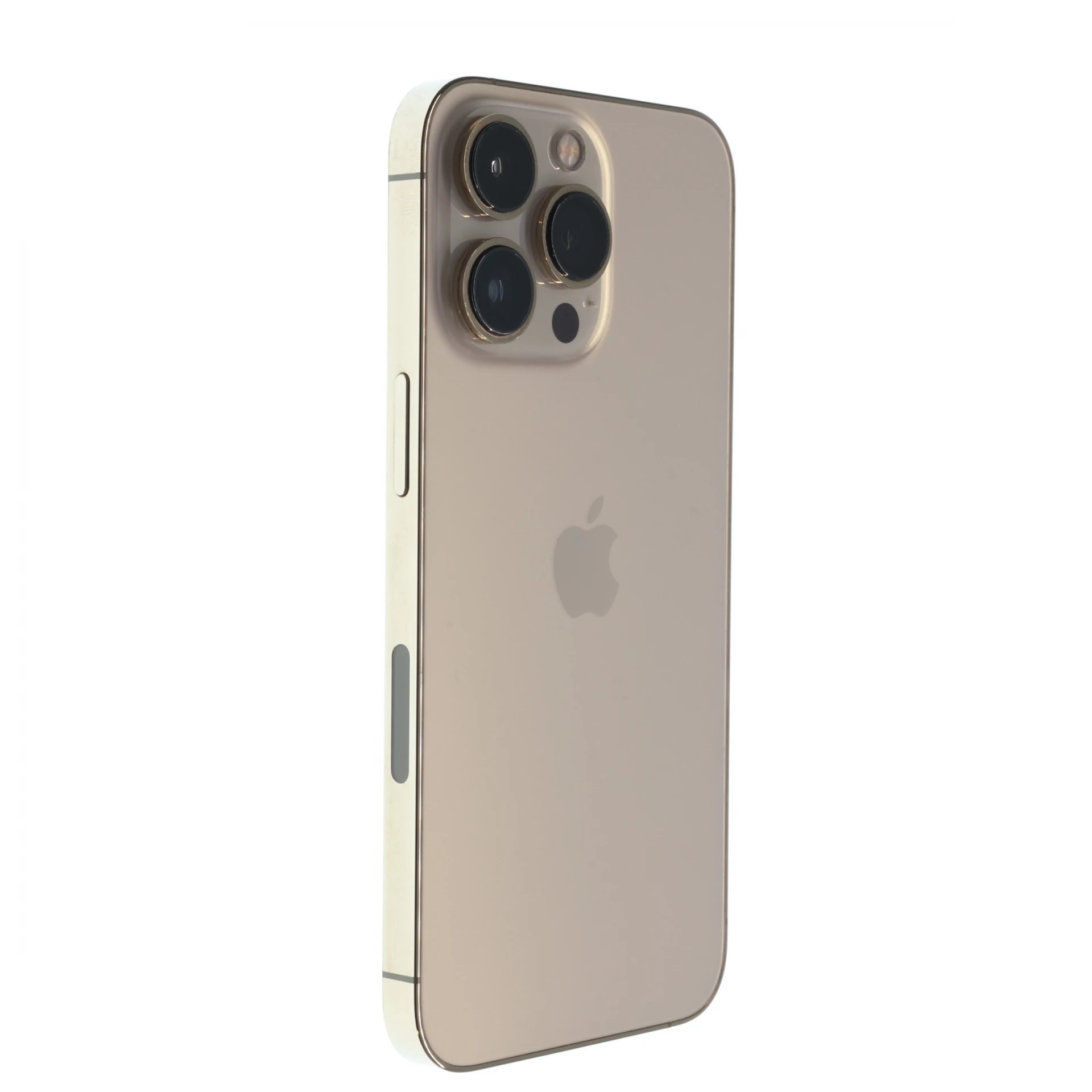 !! 1 ÉV GARANCIA !! Apple iPhone 13 Pro 256 GB Gold 100%