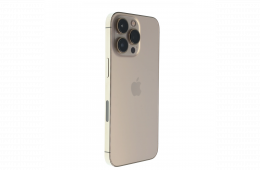 !! 1 ÉV GARANCIA !! Apple iPhone 13 Pro 256 GB Gold 100%