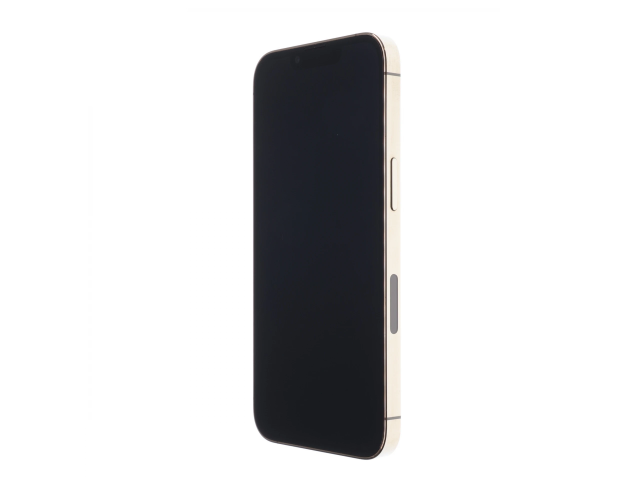 !! 1 ÉV GARANCIA !! Apple iPhone 13 Pro 256 GB Gold 100%