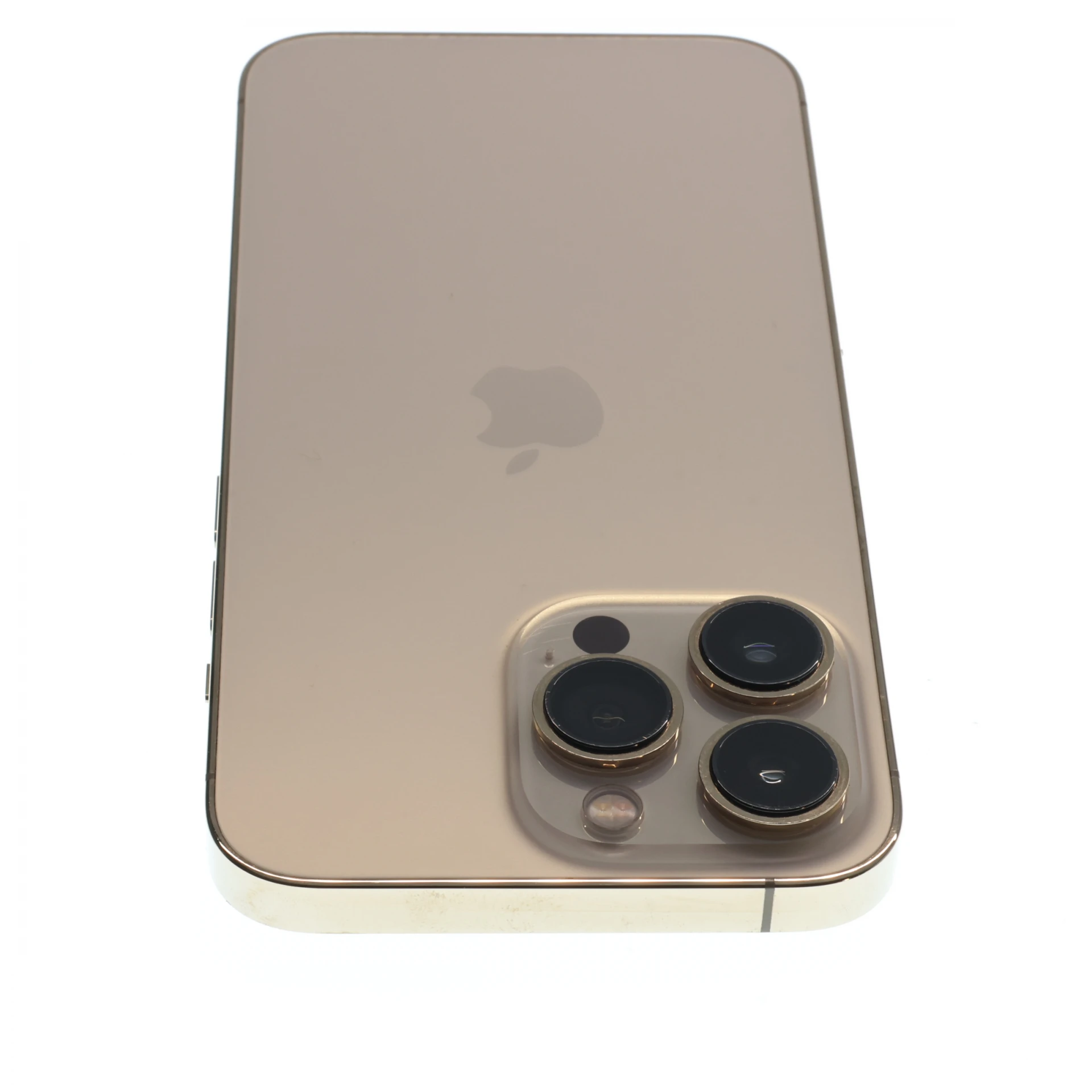 !! 1 ÉV GARANCIA !! Apple iPhone 13 Pro 256 GB Gold 100%