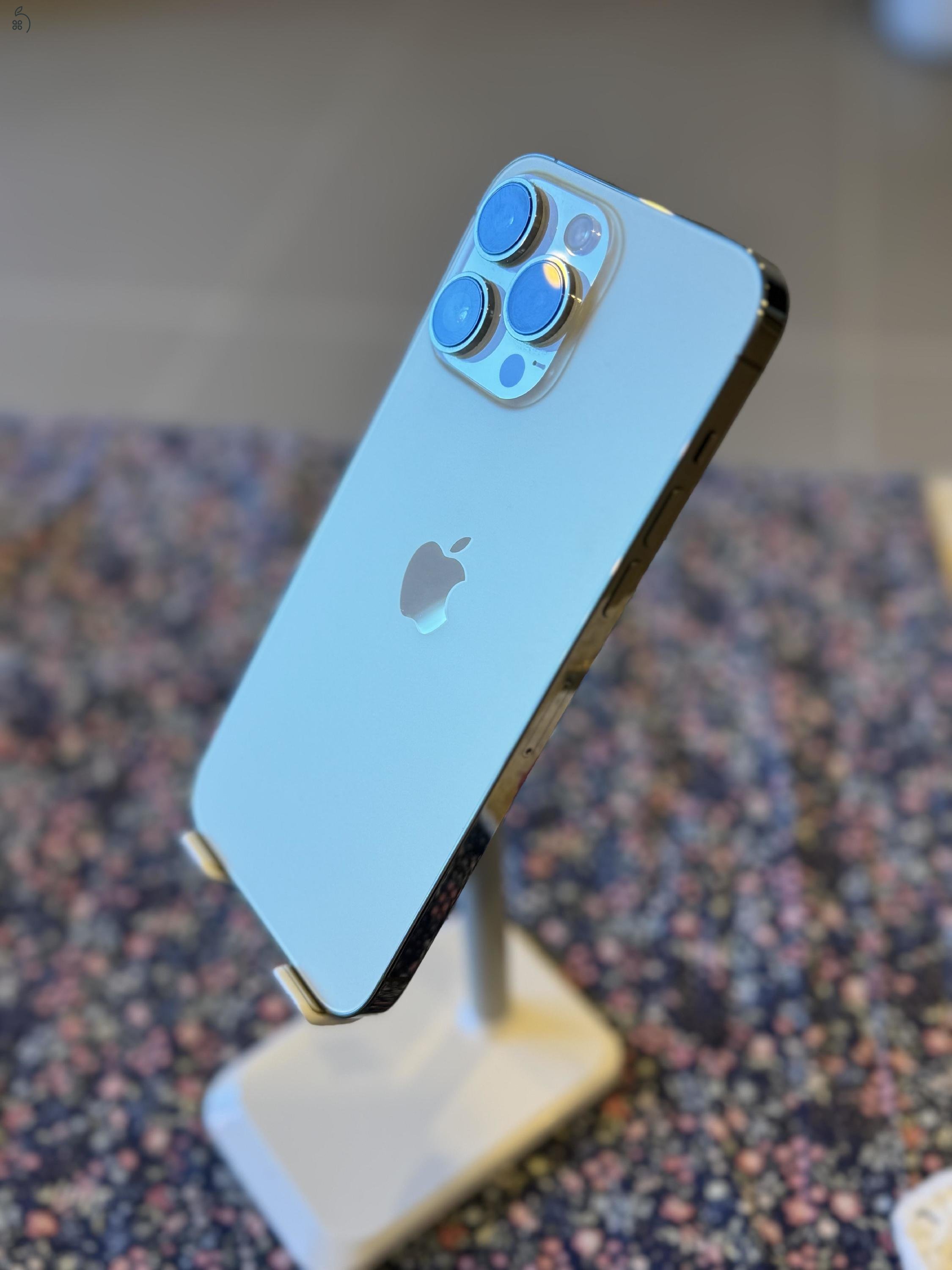 iPhone 14 Pro Max – 128 GB, arany szín, gyári független