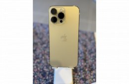 iPhone 14 Pro Max – 128 GB, arany szín, gyári független