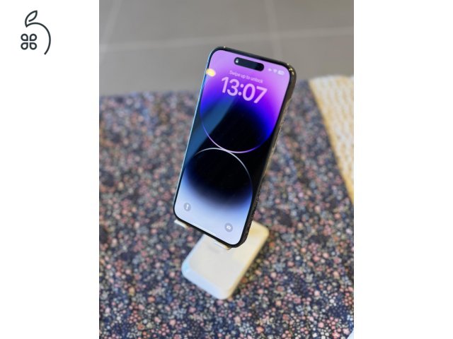 iPhone 14 Pro Max – 128 GB, arany szín, gyári független