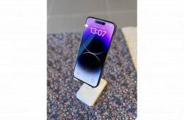 iPhone 14 Pro Max – 128 GB, arany szín, gyári független