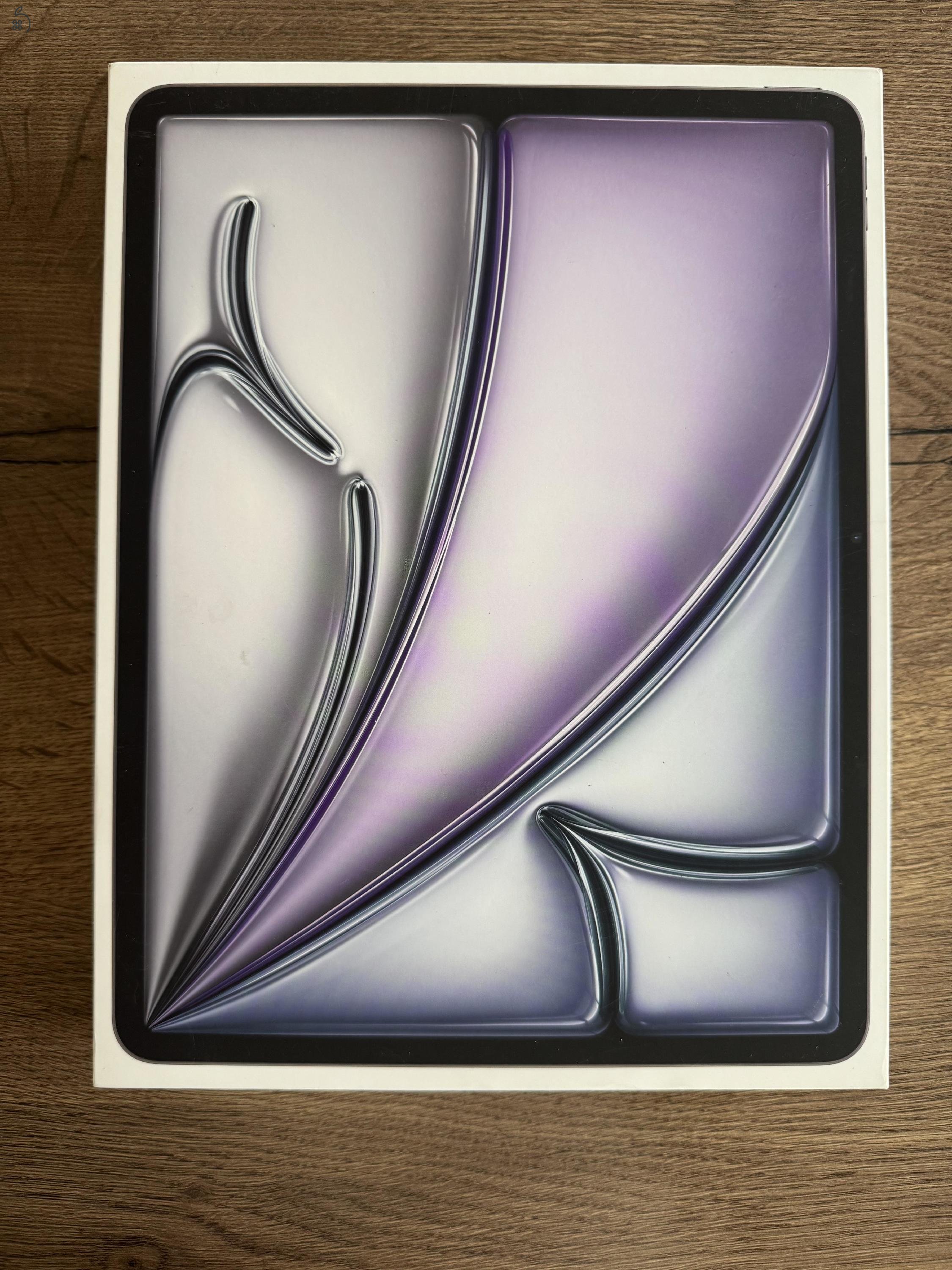 iPad Air M2 13