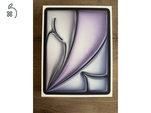 iPad Air M2 13