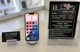 iPhone 14 128GB Független Újszerű/1-3 hónap gar./Akku 85%/p4240