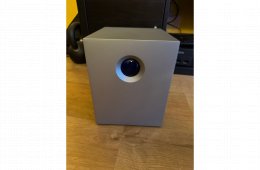 LaCie 5big Thunderbolt 1