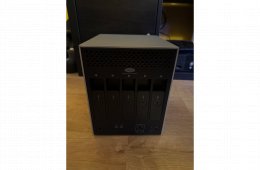 LaCie 5big Thunderbolt 1