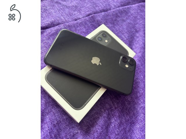Használt Iphone 11