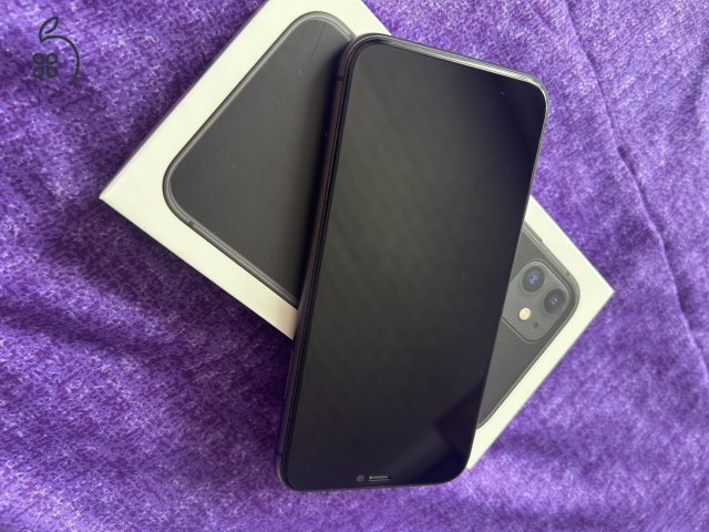Használt Iphone 11