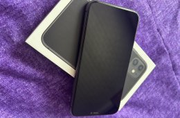 Használt Iphone 11