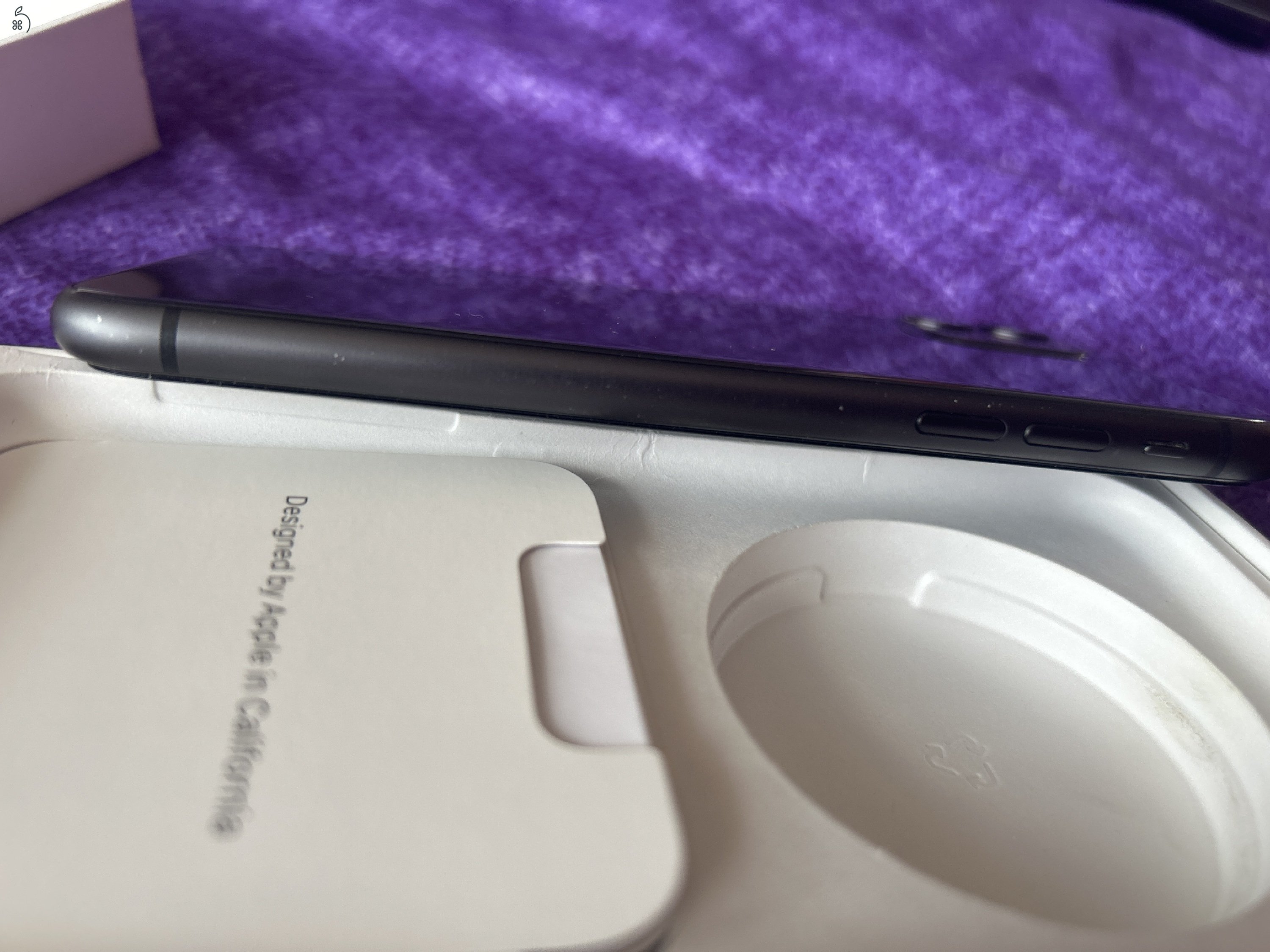 Használt Iphone 11