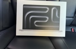 Macbook Pro 16