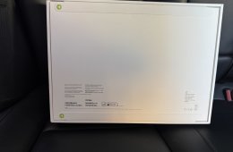 Macbook Pro 16