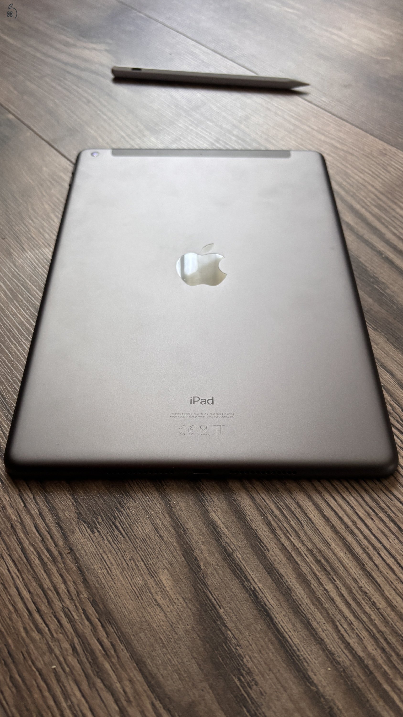 Apple iPad 10.2