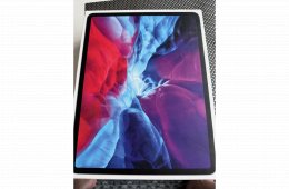 Ipad Pro 4. gen. 12,9 128 gb wifi Silver