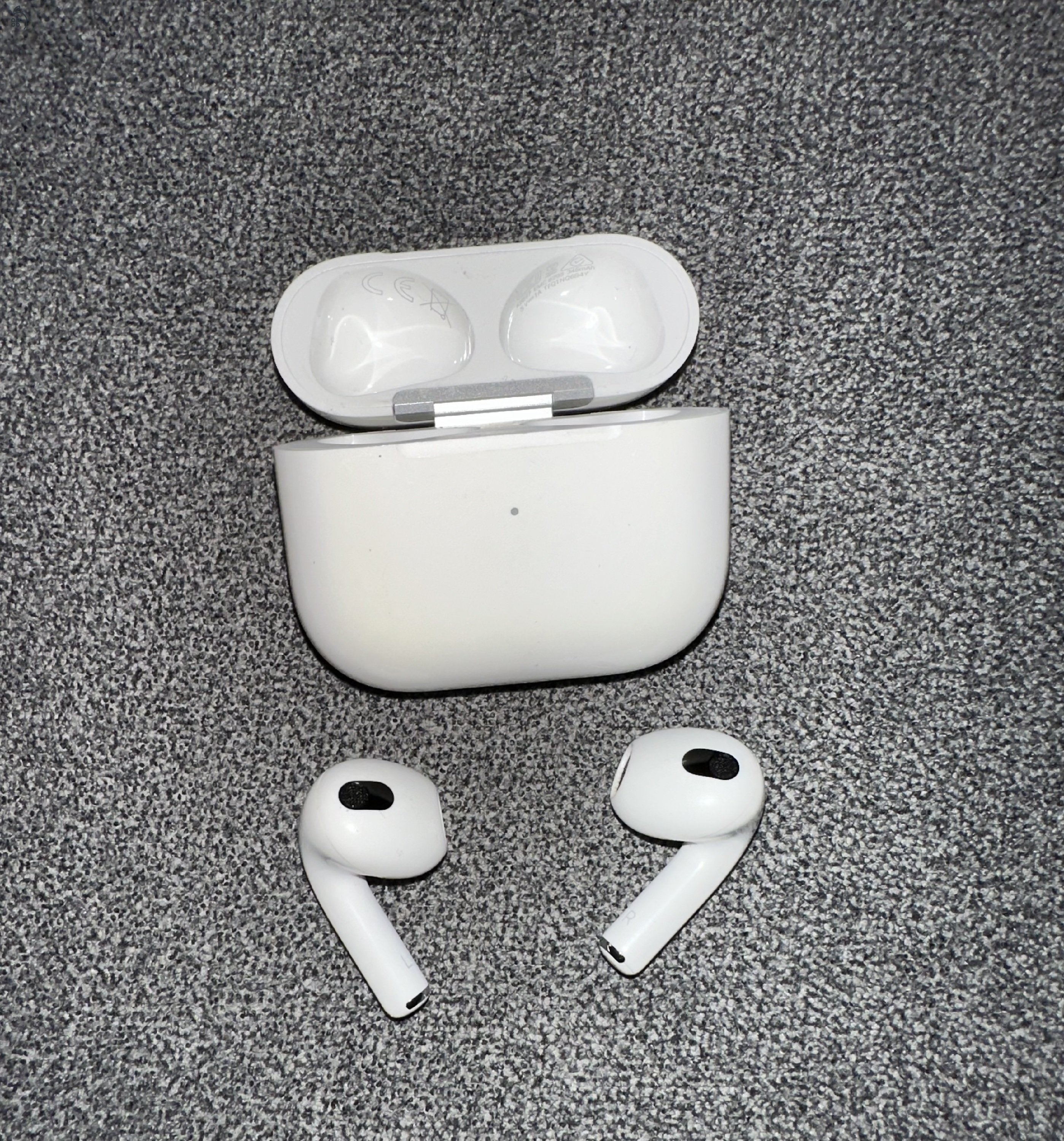 Apple Airpods 3 Gen