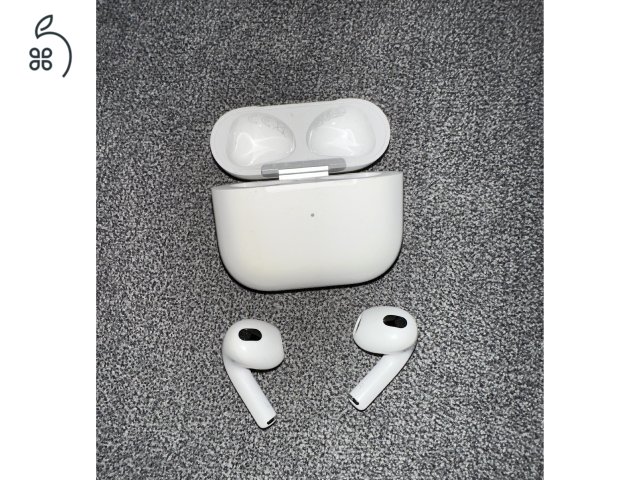 Apple Airpods 3 Gen