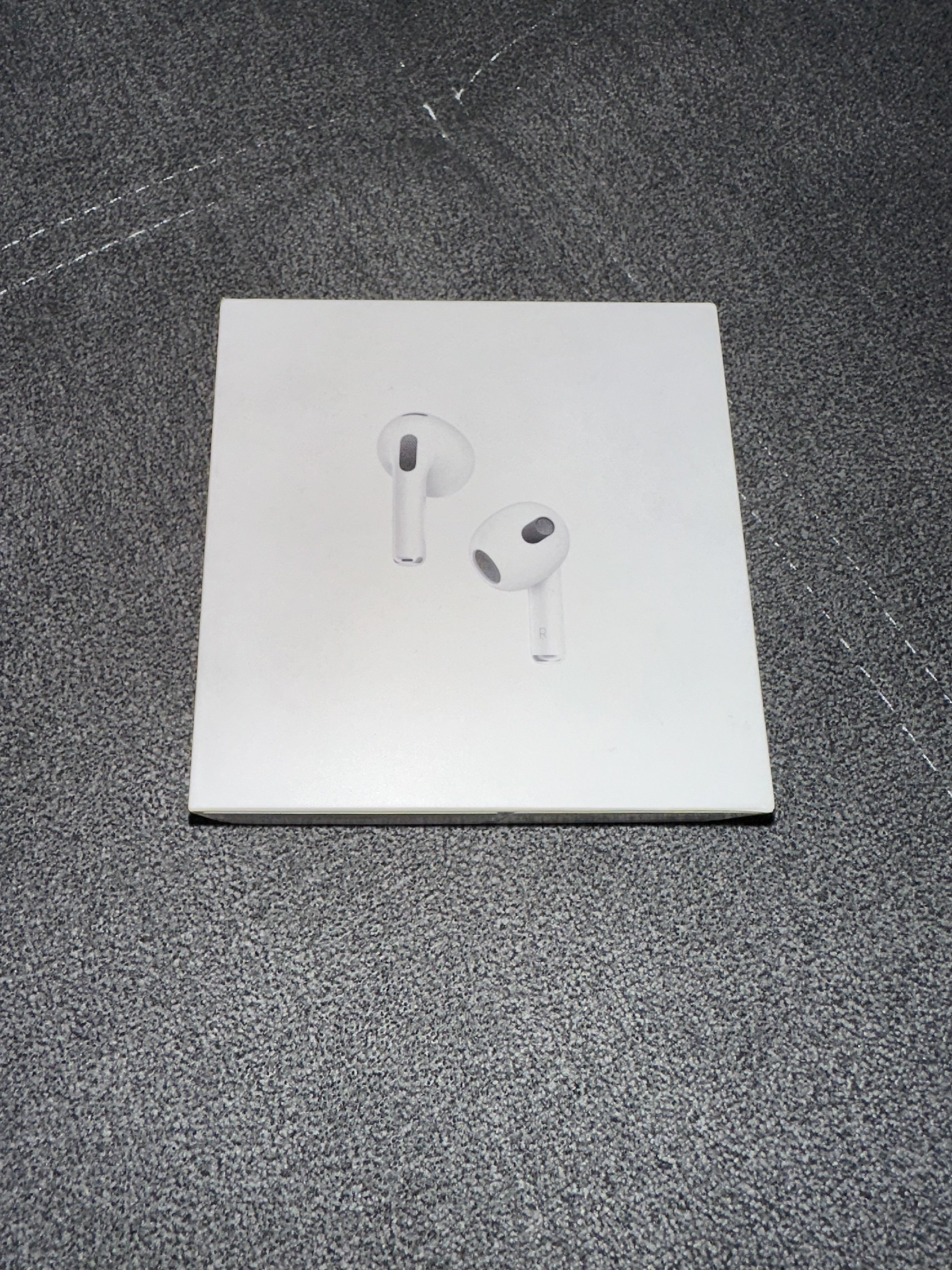 Apple Airpods 3 Gen