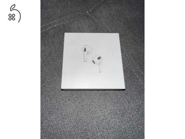 Apple Airpods 3 Gen