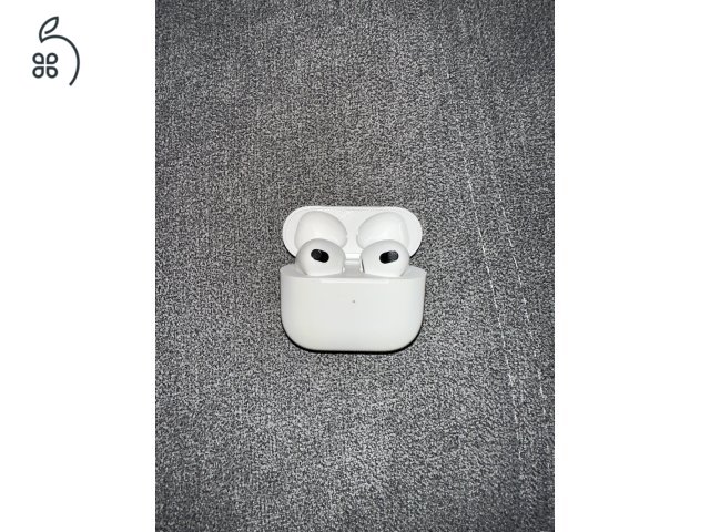 Apple Airpods 3 Gen