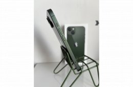 Zöld iPhone 13