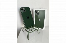 Zöld iPhone 13