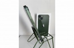 Zöld iPhone 13