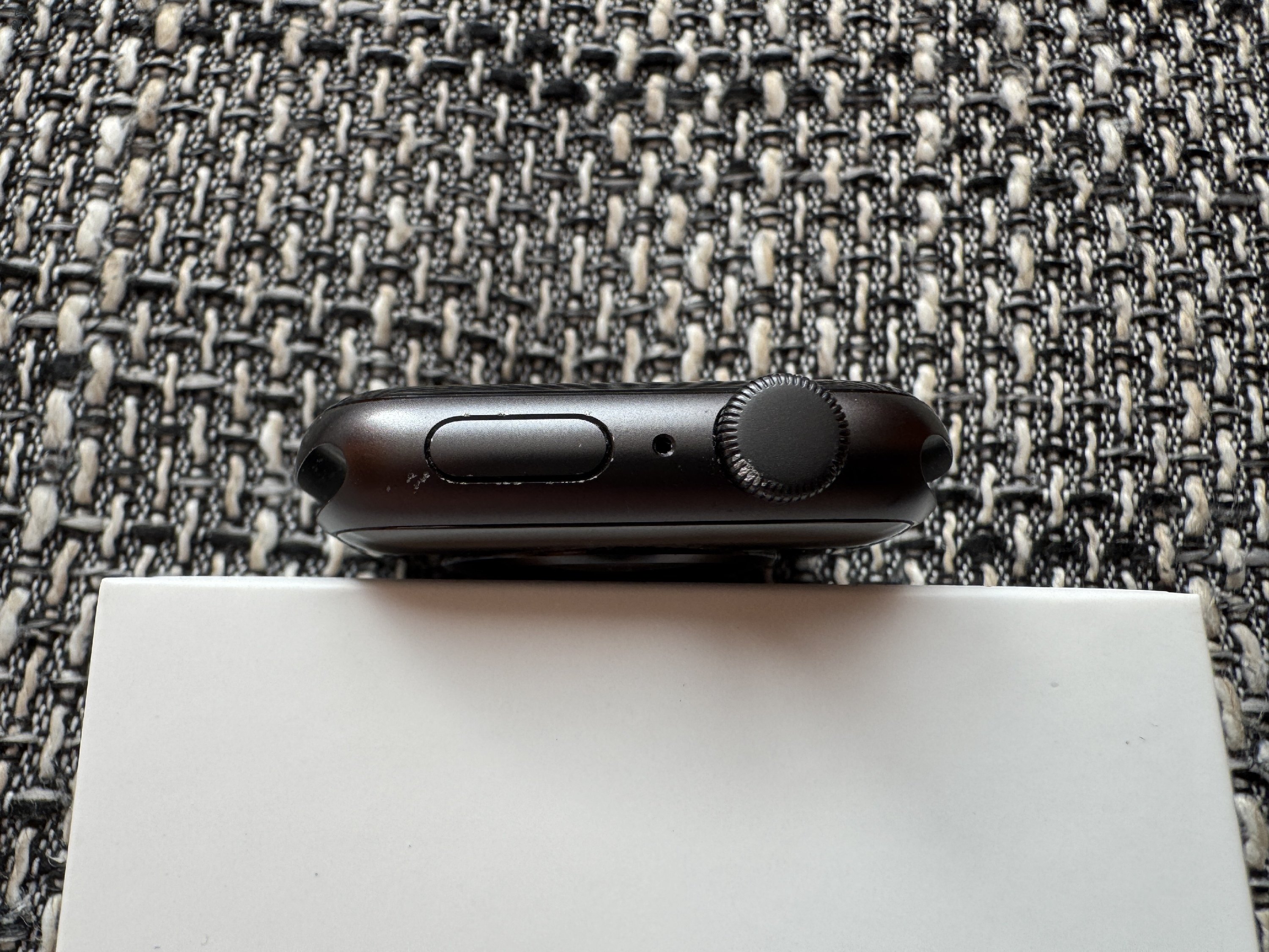 Apple Watch SE (2020) Space Gray 44 mm, 89% aksi, Apple.com számla