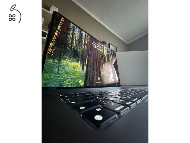 Macbook Air! Szinte új állapot!