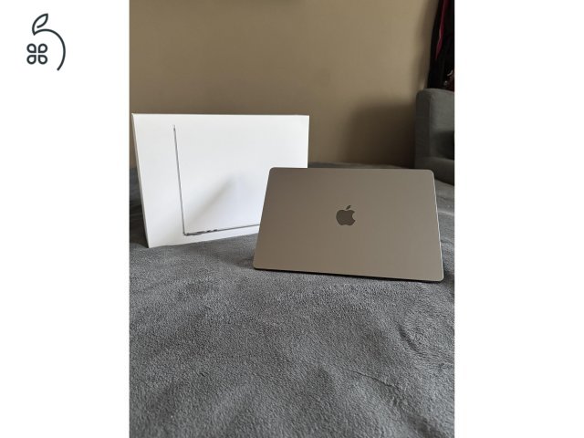 Macbook Air! Szinte új állapot!