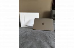 Macbook Air! Szinte új állapot!