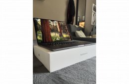 Macbook Air! Szinte új állapot!