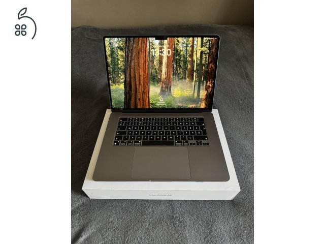 Macbook Air! Szinte új állapot!
