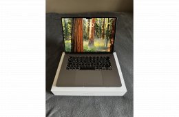 Macbook Air! Szinte új állapot!