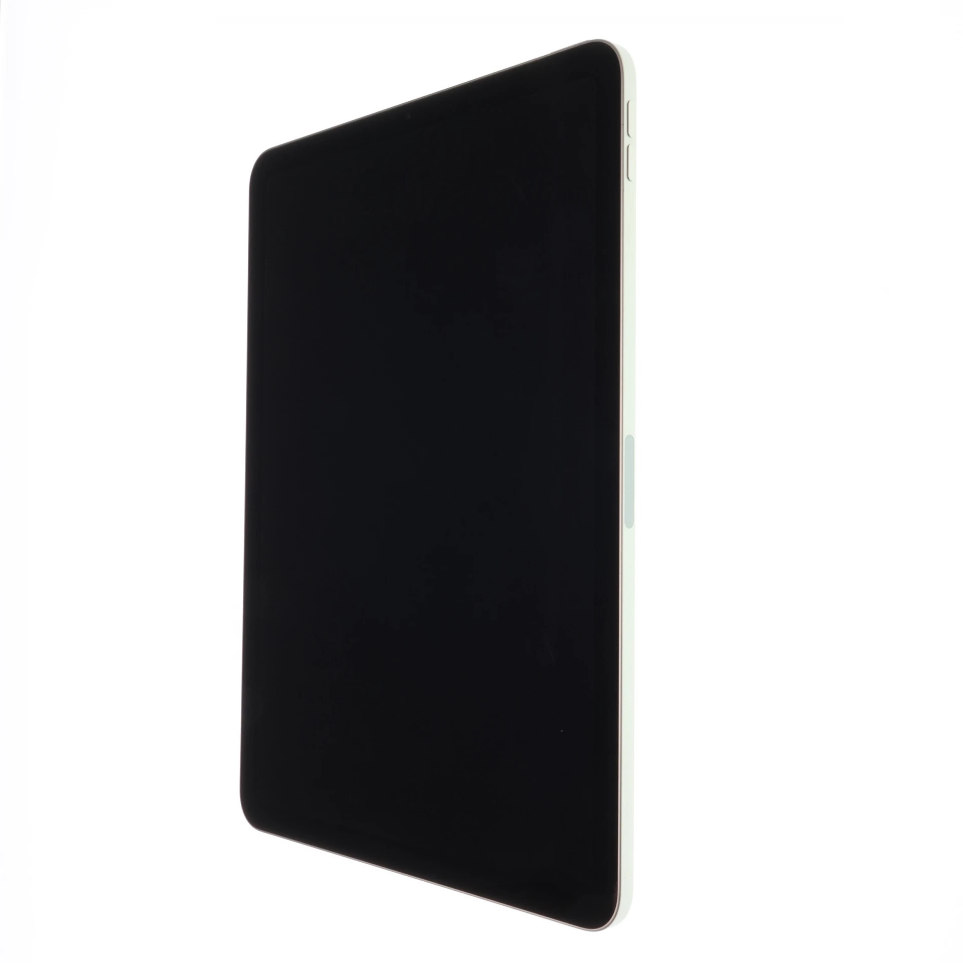 !! 1 ÉV GARANCIA !! Apple iPad Air 4th gen Wifi 10.9 A2316 256 GB Green 98%