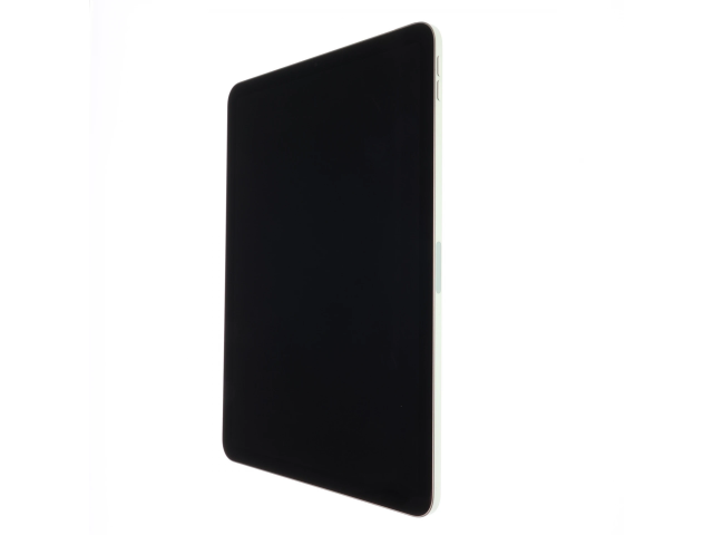 !! 1 ÉV GARANCIA !! Apple iPad Air 4th gen Wifi 10.9 A2316 256 GB Green 98%