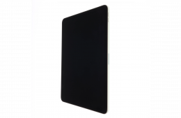 !! 1 ÉV GARANCIA !! Apple iPad Air 4th gen Wifi 10.9 A2316 256 GB Green 98%