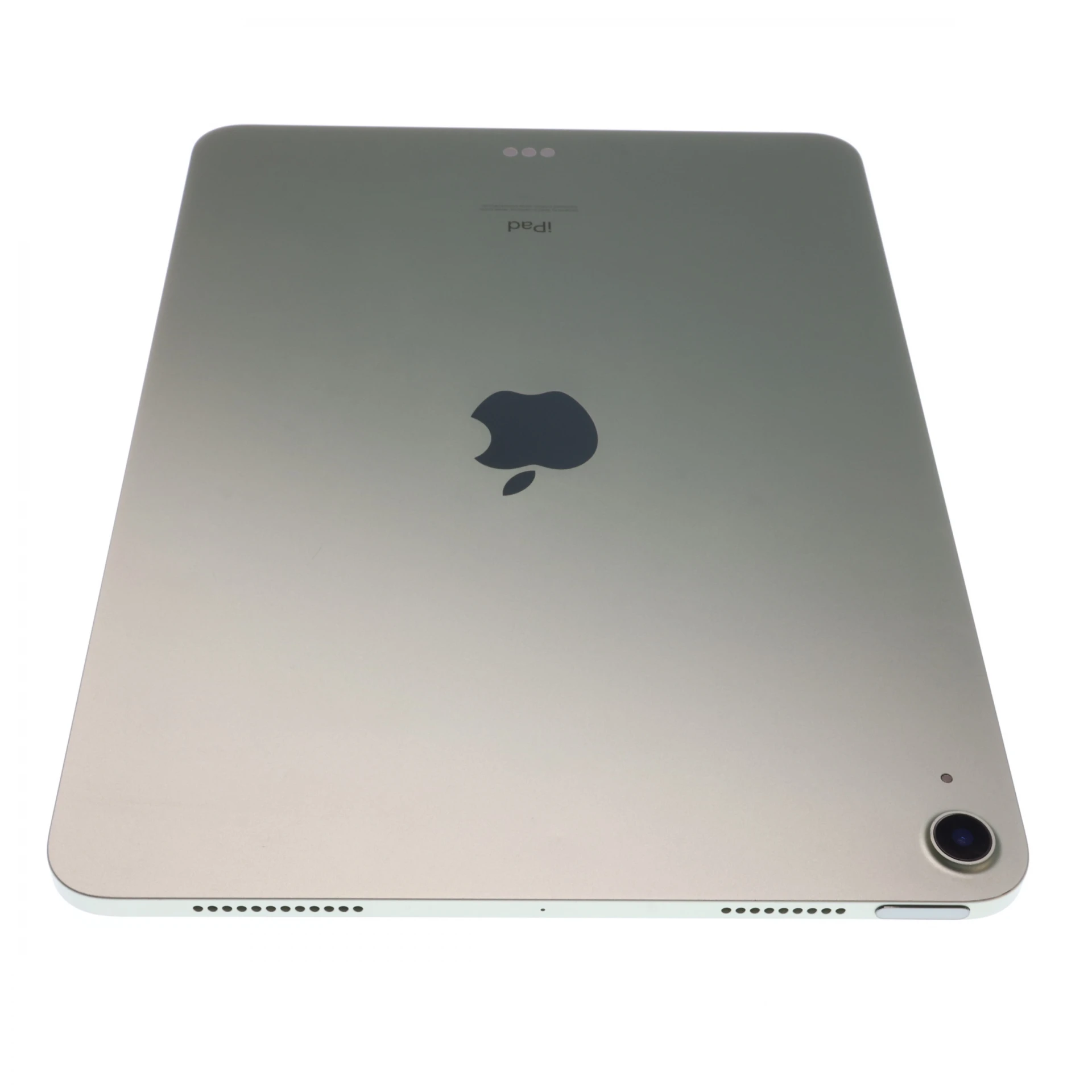 !! 1 ÉV GARANCIA !! Apple iPad Air 4th gen Wifi 10.9 A2316 256 GB Green 98%