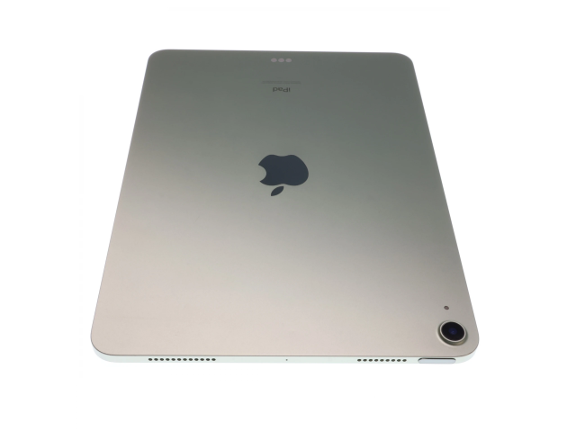 !! 1 ÉV GARANCIA !! Apple iPad Air 4th gen Wifi 10.9 A2316 256 GB Green 98%